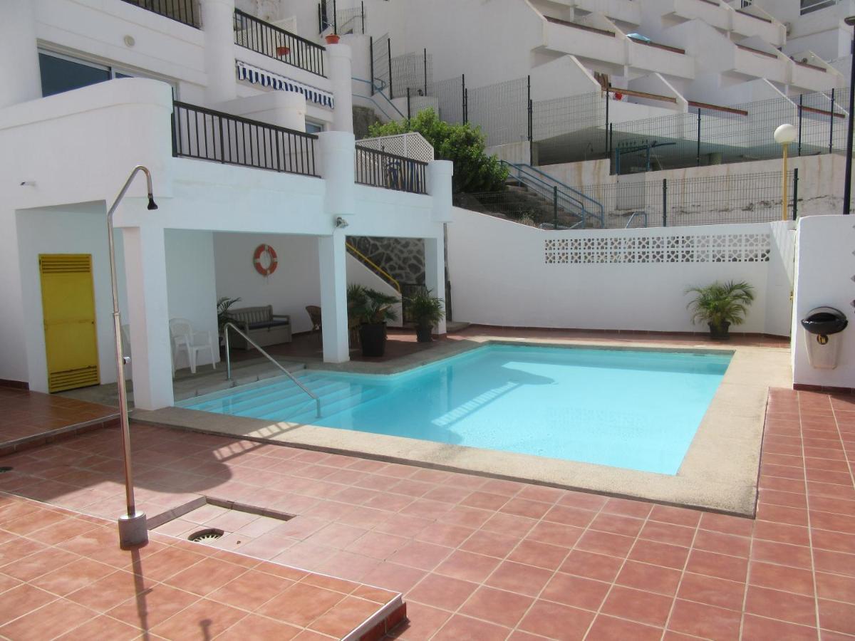 Vista Playa Mogán Exterior foto