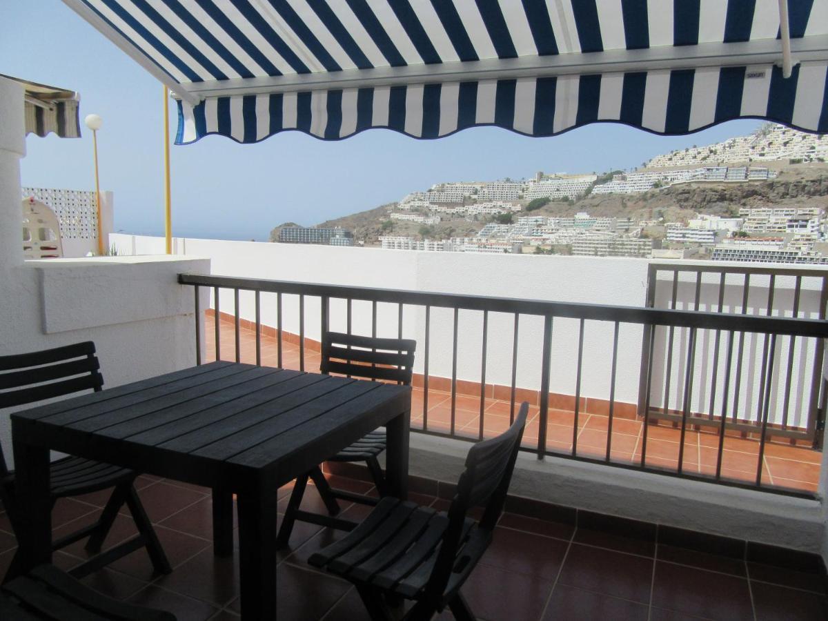 Vista Playa Mogán Exterior foto