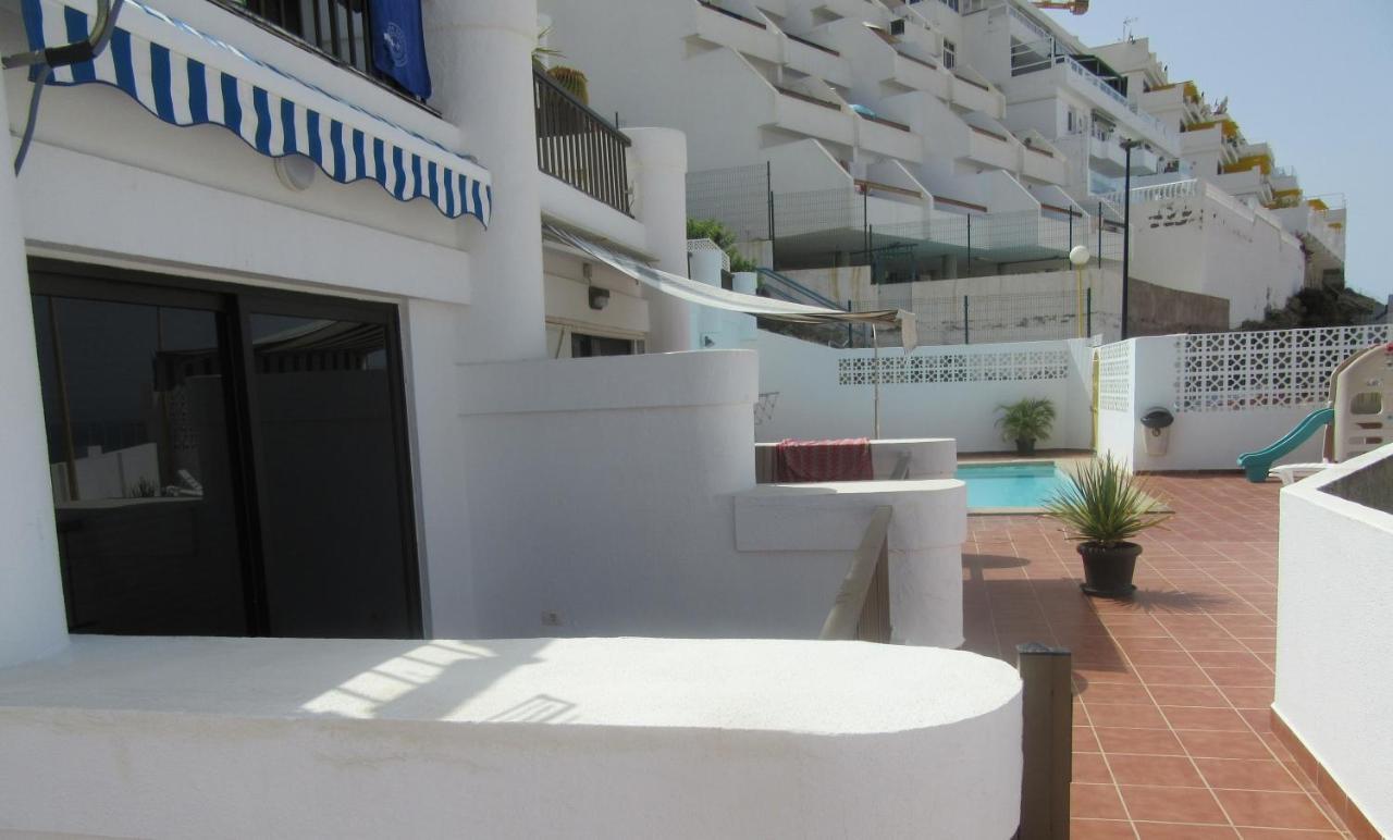 Vista Playa Mogán Exterior foto